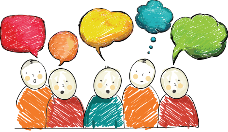 What I Think About What You Think