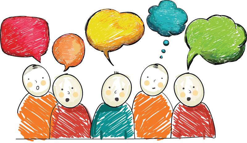 What I Think About What You Think
