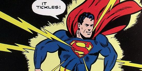 superman-ticklish