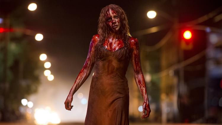 We Asked a Telekinetic Teenage Girl with a Crazy Mother to Fact-Check ‘Carrie’