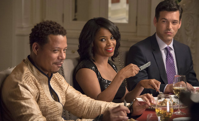 The Best Man Holiday