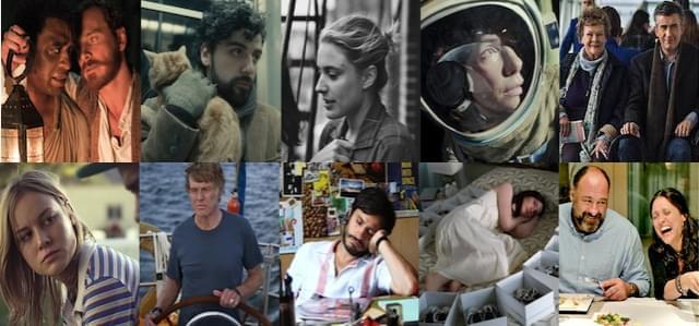 The Best and Worst Movies of 2013