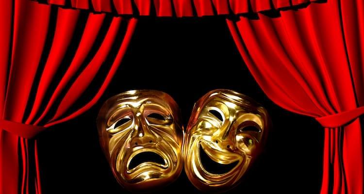 2013 Film Titles: A Dramatic Reading