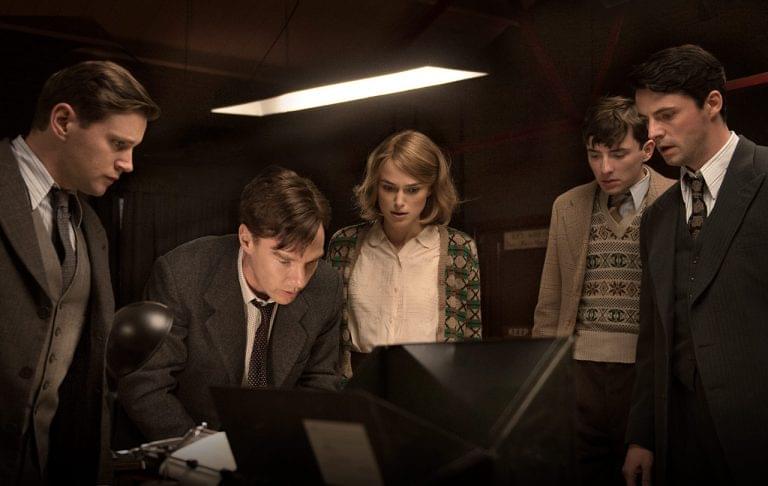 The Imitation Game