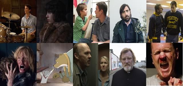 The Best and Worst Movies of 2014