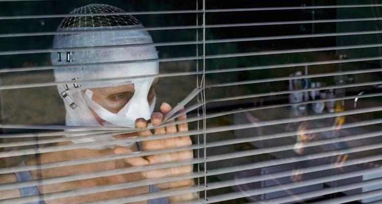Goodnight Mommy (German)