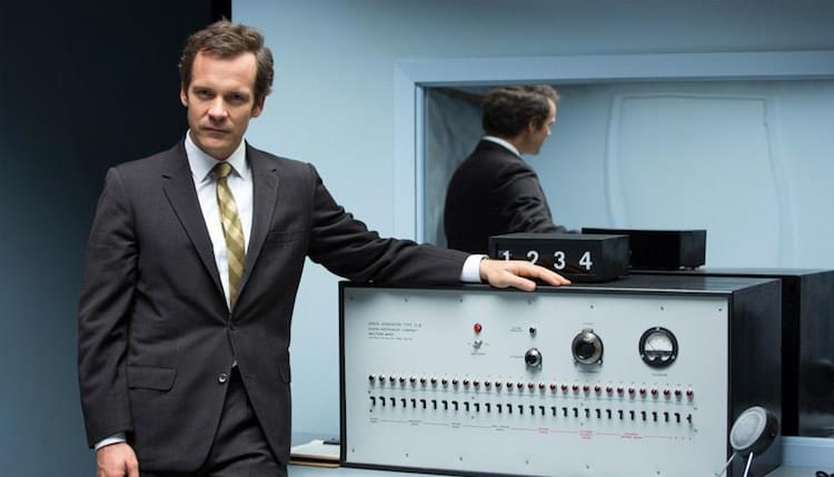 Experimenter