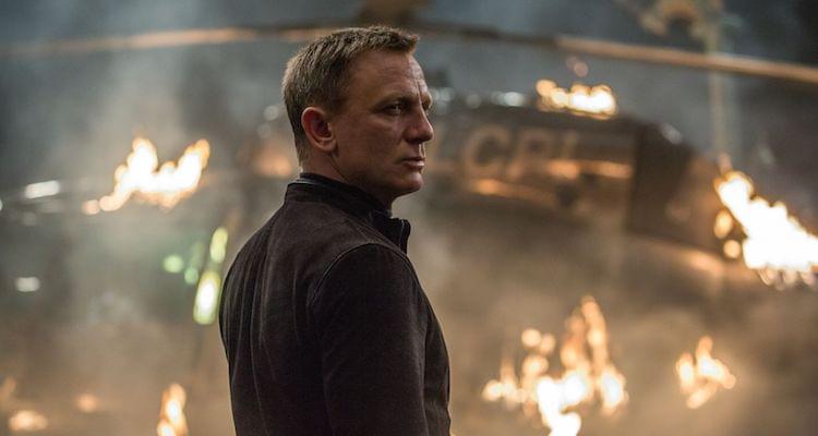 SPECTRE