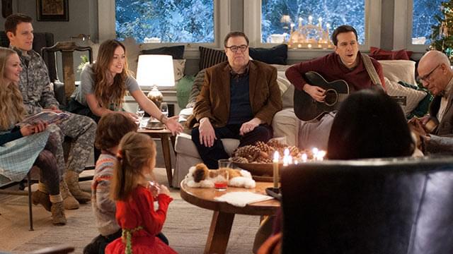 Love the Coopers
