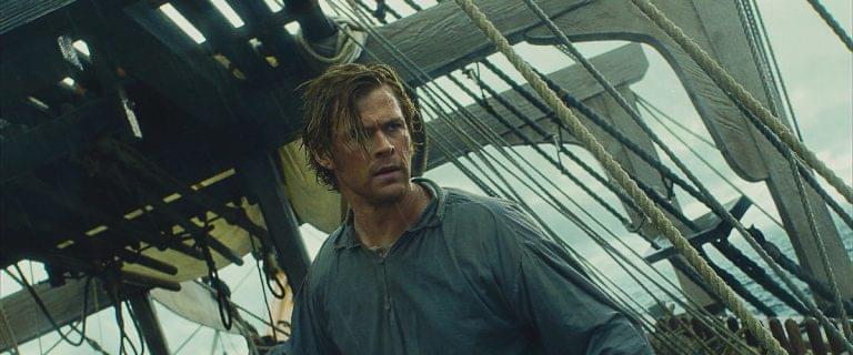 In the Heart of the Sea