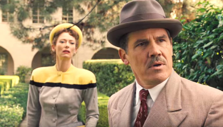 Hail, Caesar!