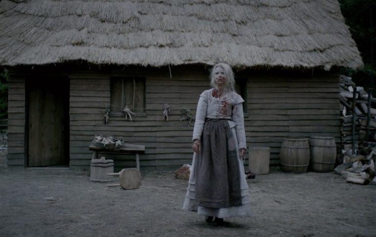 The Witch