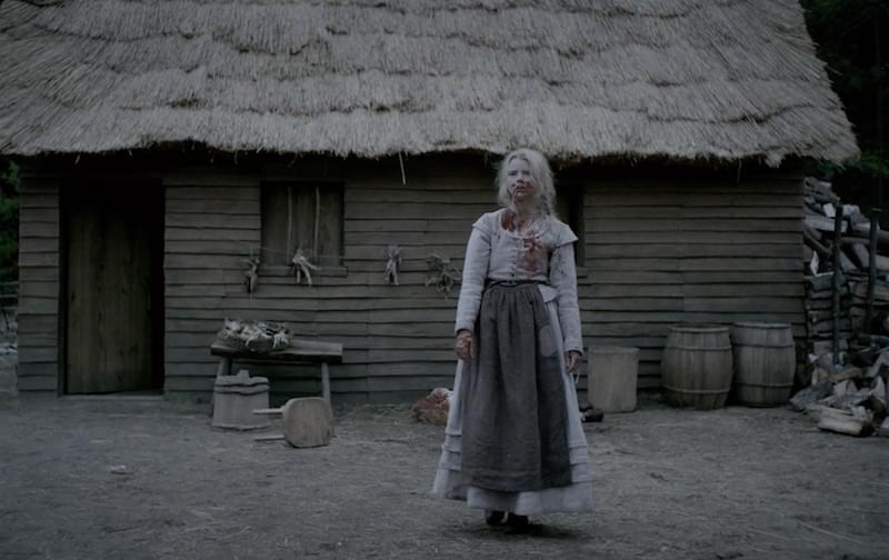 The Witch