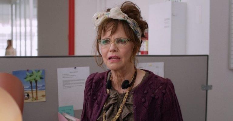 Hello, My Name Is Doris