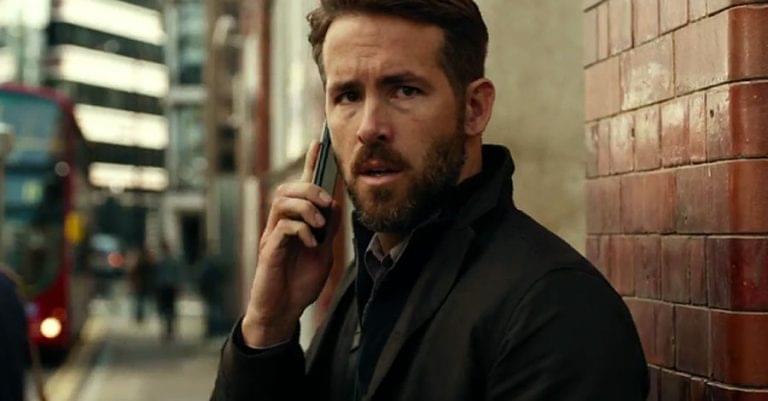 Criminal (2016)