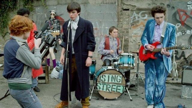 singstreet