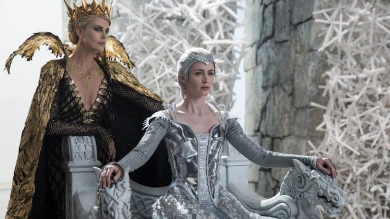 The Huntsman: Winter’s War