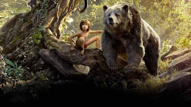 The Jungle Book