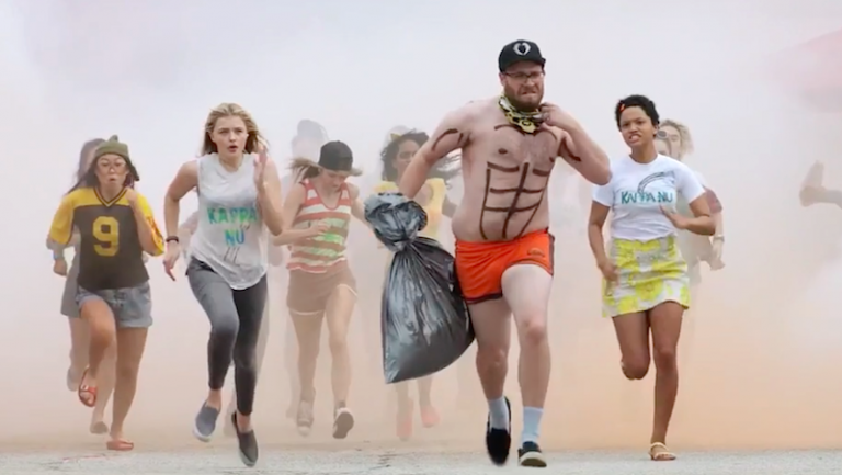 Neighbors 2: Sorority Rising