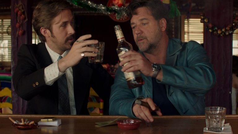 The Nice Guys