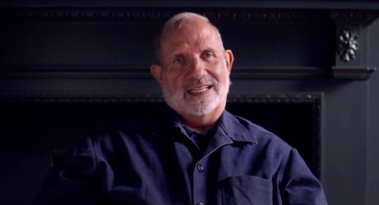De Palma (documentary)