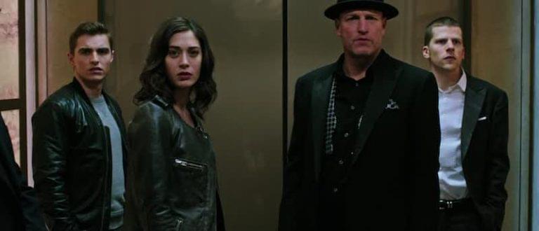 Now You See Me 2