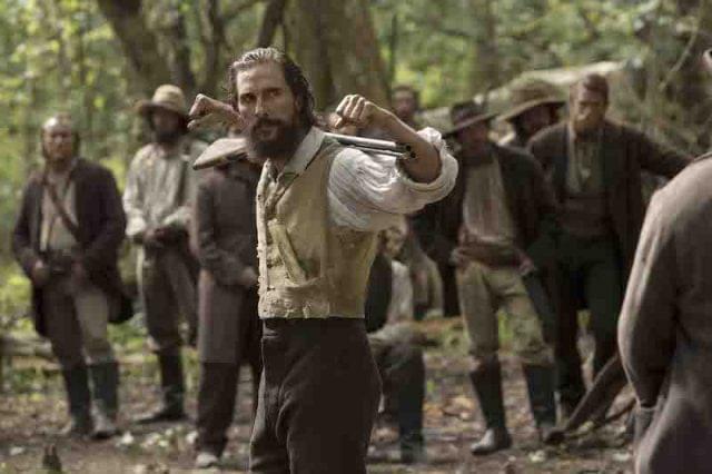 FREE STATE OF JONES