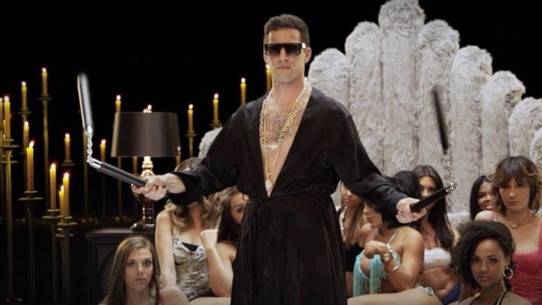 Popstar: Never Stop Never Stopping