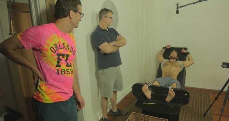Tickled (documentary)