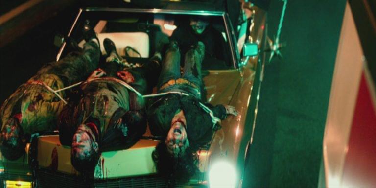 The Purge: Election Year