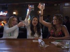 BAD MOMS