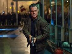 Jason Bourne