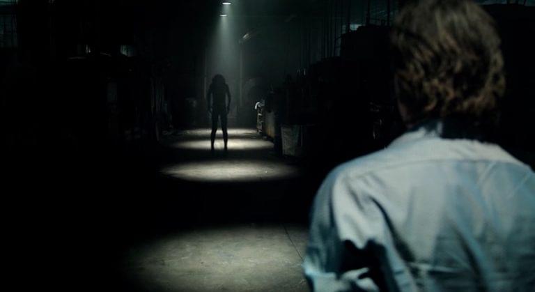 Lights Out