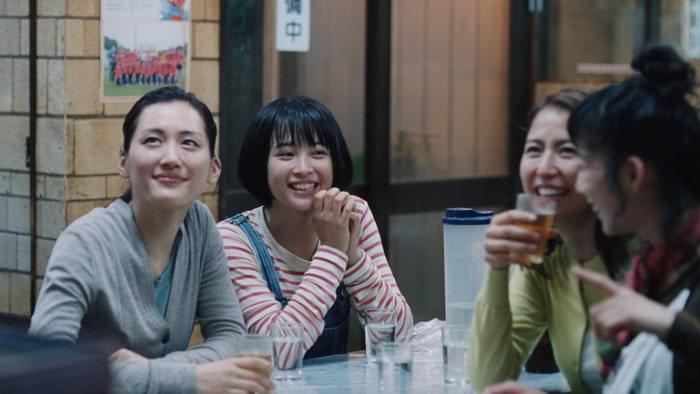 Our Little Sister (Japanese)