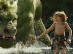 Pete’s Dragon