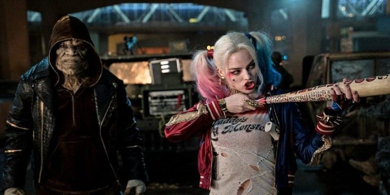 Suicide Squad