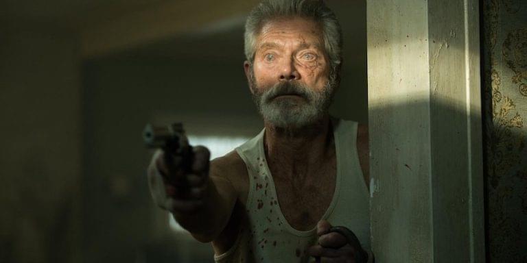 Don’t Breathe