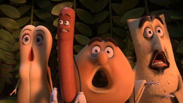 sausageparty