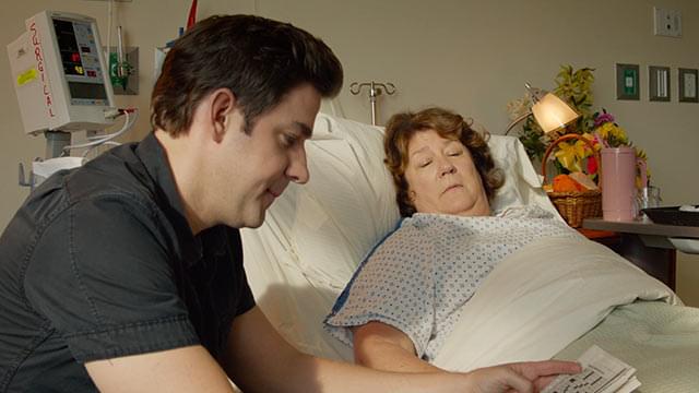 The Hollars
