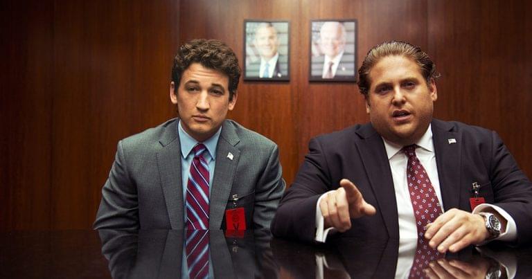 War Dogs