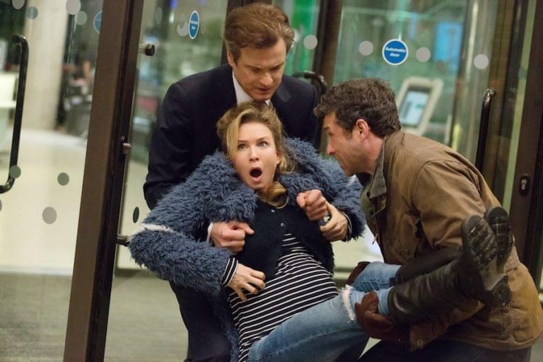 Bridget Jones’s Baby