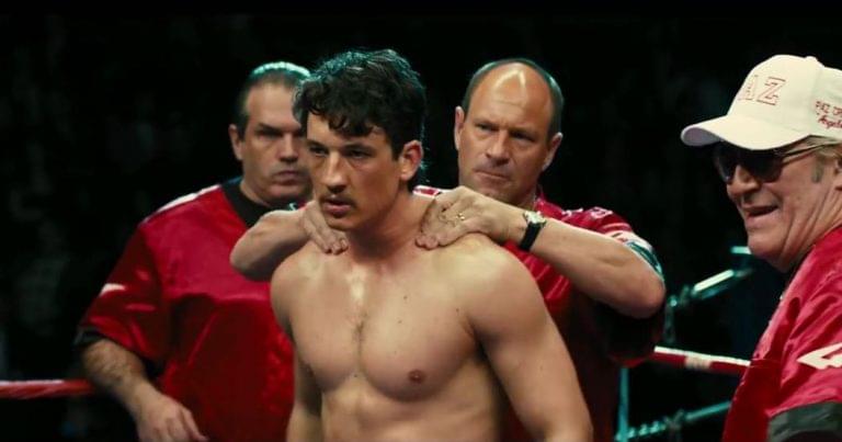 Bleed for This