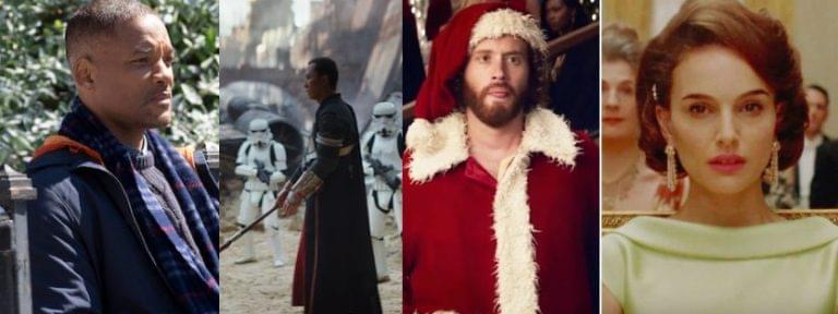 Friday movie roundup – Dec. 16