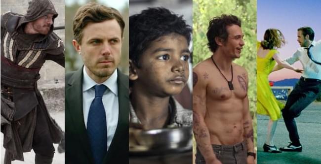 Friday movie roundup – Dec. 23