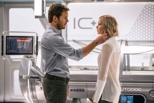 Passengers