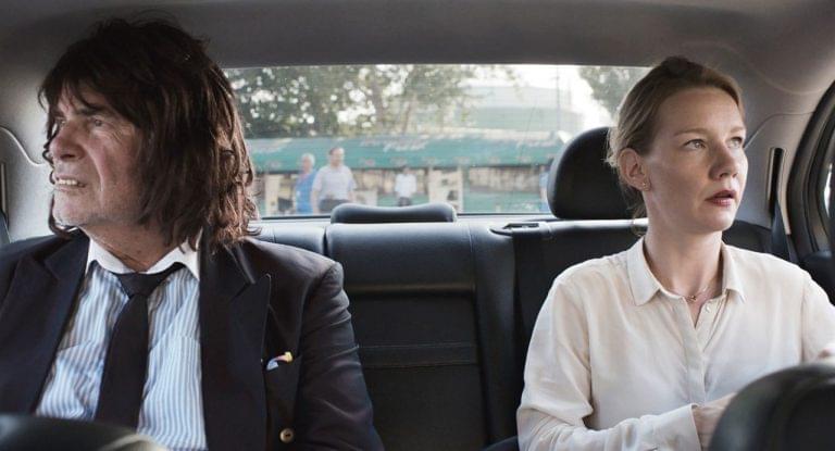 Toni Erdmann (German)