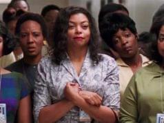 Hidden Figures