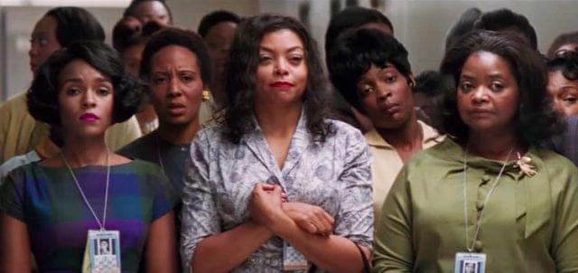 Hidden Figures