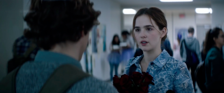 Before I Fall