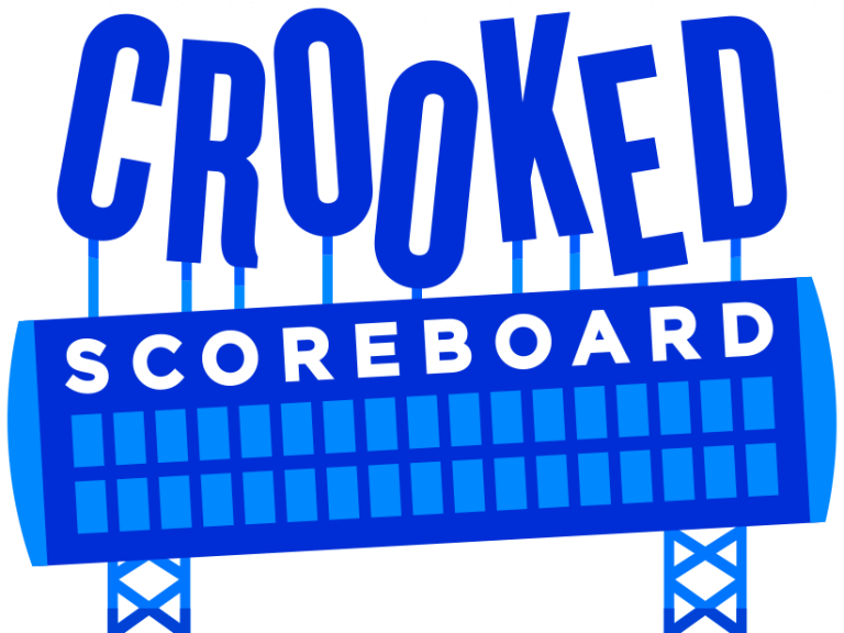 Crooked Scoreboard: Everything from January and February